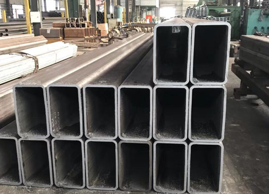 宝山大口径矩形管