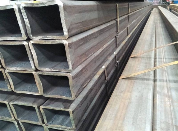 宝山无缝方管加工价格