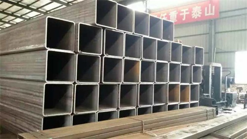 宝山无缝方管<font style='color:red'>生产工艺</font>