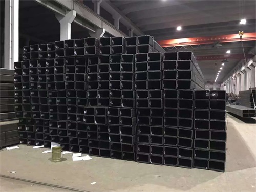 宝山冷拔方管选型指南 工程采购怎么选